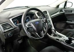 Ford Mondeo 2017, 99 895 км, 2.5 л, 149 л.с., фото 3