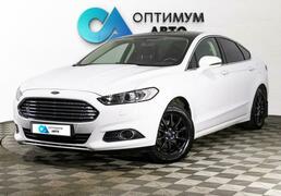 Ford Mondeo 2017, 99 895 км, 2.5 л, 149 л.с., фото 2