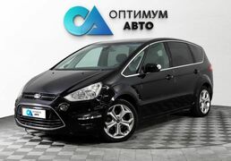 Ford S-MAX 2011, 157 459 км, 2.0 л, 200 л.с., фото 1