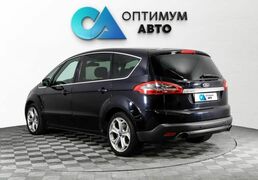 Ford S-MAX 2011, 157 459 км, 2.0 л, 200 л.с., фото 3