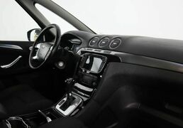 Ford S-MAX 2011, 157 459 км, 2.0 л, 200 л.с., фото 4