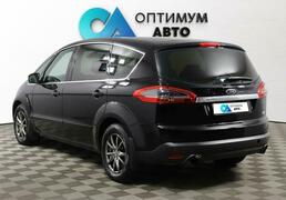 Ford S-MAX 2013, 135 675 км, 2.0 л, 200 л.с., фото 1
