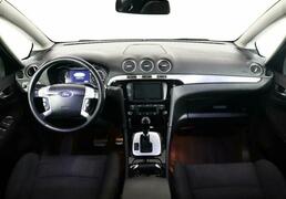 Ford S-MAX 2011, 155 424 км, 2.0 л, 140 л.с., фото 4