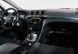 Ford S-MAX 2012, 146 264 км, 2.0 л, 200 л.с., фото 1