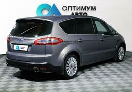 Ford S-MAX 2012, 145 253 км, 2.0 л, 200 л.с., фото 4