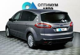 Ford S-MAX 2012, 145 253 км, 2.0 л, 200 л.с., фото 2
