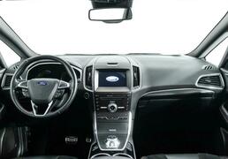 Ford S-MAX 2019, 73 625 км, 2.0 л, 190 л.с., фото 3