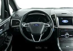Ford S-MAX 2019, 73 625 км, 2.0 л, 190 л.с., фото 2