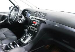 Ford S-MAX 2011, 152 358 км, 2.0 л, 140 л.с., фото 2