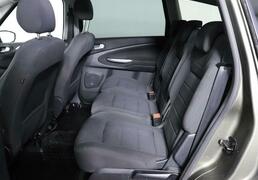 Ford S-MAX 2011, 152 358 км, 2.0 л, 140 л.с., фото 3