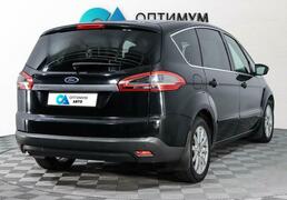 Ford S-MAX 2011, 150 262 км, 2.0 л, 140 л.с., фото 3