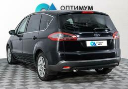 Ford S-MAX 2011, 150 262 км, 2.0 л, 140 л.с., фото 2