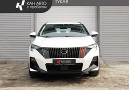 GAC GS3 2024, 45 080 км, 1.5 л, 170 л.с., фото 2