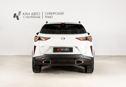GAC GS3 2024, 28 000 км, 1.5 л, 170 л.с., фото 4