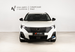 GAC GS3 2024, 28 000 км, 1.5 л, 170 л.с., фото 2