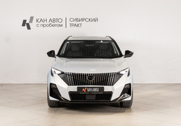 GAC GS3 2024, 23 000 км, 1.5 л, 170 л.с., фото 2