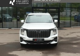 GAC GS8 2023, 57 247 км, 2.0 л, 231 л.с., фото 2