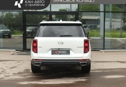 GAC GS8 2023, 57 247 км, 2.0 л, 231 л.с., фото 4