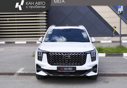 GAC GS8 2024, 85 634 км, 2.0 л, 231 л.с., фото 3