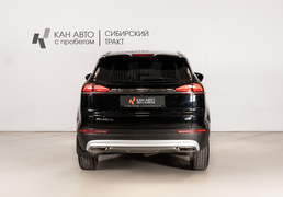 Geely Atlas Pro 2021, 92 000 км, 1.5 л, 177 л.с., фото 4