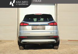 Geely Atlas Pro 2022, 38 030 км, 1.5 л, 177 л.с., фото 4