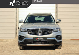 Geely Atlas Pro 2022, 38 030 км, 1.5 л, 177 л.с., фото 2