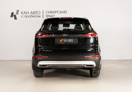 Geely Atlas Pro 2024, 63 686 км, 1.5 л, 177 л.с., фото 4
