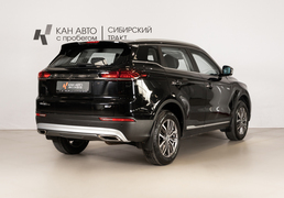 Geely Atlas Pro 2024, 63 686 км, 1.5 л, 177 л.с., фото 3