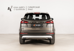 Geely Atlas Pro 2024, 36 047 км, 1.5 л, 177 л.с., фото 4