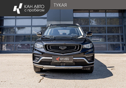Geely Atlas Pro 2024, 94 139 км, 1.5 л, 177 л.с., фото 2