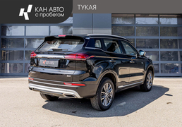 Geely Atlas Pro 2024, 94 139 км, 1.5 л, 177 л.с., фото 3