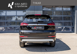 Geely Atlas Pro 2024, 94 139 км, 1.5 л, 177 л.с., фото 4