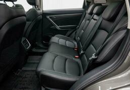 Geely Atlas Pro 2021, 54 673 км, 1.5 л, 177 л.с., фото 4