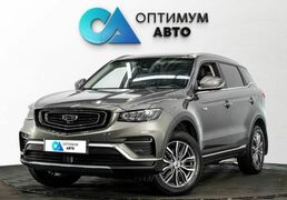 Geely Atlas Pro 2021, 54 673 км, 1.5 л, 177 л.с., фото 1