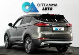 Geely Atlas Pro 2021, 54 673 км, 1.5 л, 177 л.с., фото 3