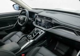 Geely Atlas Pro 2021, 54 673 км, 1.5 л, 177 л.с., фото 2