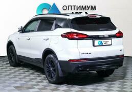 Geely Atlas Pro 2021, 56 675 км, 1.5 л, 177 л.с., фото 3