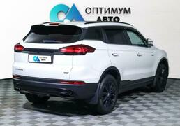 Geely Atlas Pro 2021, 56 675 км, 1.5 л, 177 л.с., фото 4