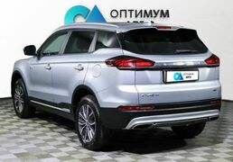 Geely Atlas Pro 2021, 53 673 км, 1.5 л, 177 л.с., фото 3