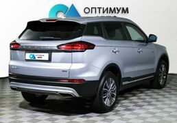 Geely Atlas Pro 2021, 53 673 км, 1.5 л, 177 л.с., фото 4