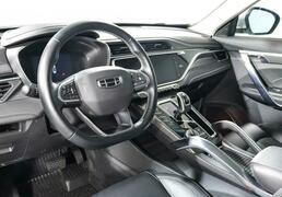 Geely Atlas Pro 2021, 53 673 км, 1.5 л, 177 л.с., фото 1