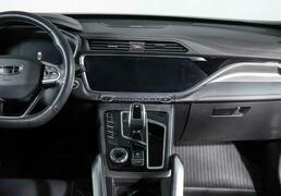 Geely Atlas Pro 2021, 51 562 км, 1.5 л, 177 л.с., фото 3