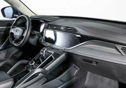 Geely Atlas Pro 2021, 51 562 км, 1.5 л, 177 л.с., фото 1