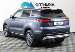 Geely Atlas Pro 2022, 45 264 км, 1.5 л, 177 л.с., фото 3