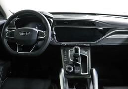 Geely Atlas Pro 2022, 45 264 км, 1.5 л, 177 л.с., фото 1