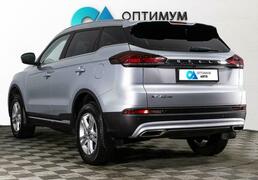 Geely Atlas Pro 2023, 36 465 км, 1.5 л, 150 л.с., фото 2