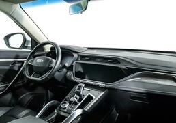 Geely Atlas Pro 2023, 36 465 км, 1.5 л, 150 л.с., фото 3