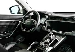 Geely Atlas Pro 2022, 42 646 км, 1.5 л, 177 л.с., фото 4
