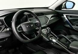 Geely Atlas Pro 2022, 42 646 км, 1.5 л, 177 л.с., фото 3