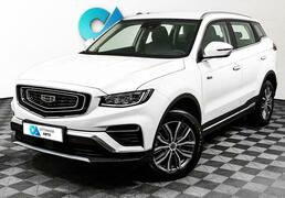 Geely Atlas Pro 2022, 42 646 км, 1.5 л, 177 л.с., фото 1
